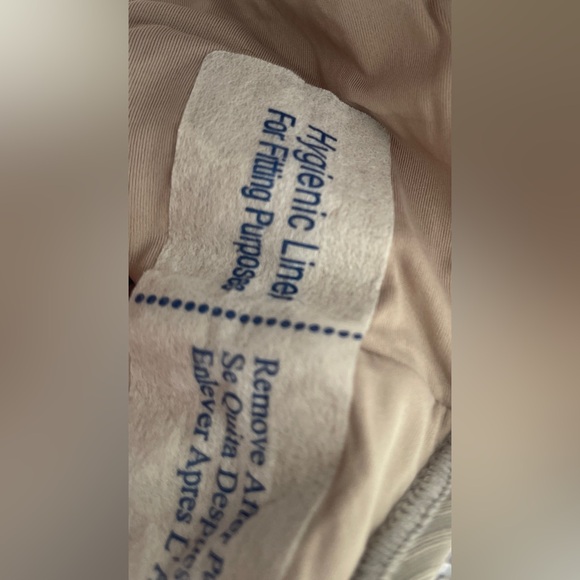 NWOT Andie Mykonos One Piece Swimsuit XS - Picture 4 of 4